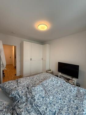 Foto - 2 Zimmer Etagenwohnung in Hamburg