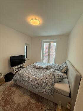 Foto - Etagenwohnung in Hamburg zur Miete