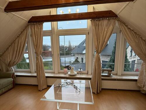 Foto - Pauschalmiete: helle 2-Zimmer-Obergeschosswohnung in Hamburg-Horn