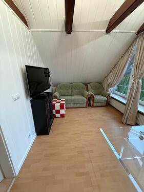 Foto - 2 Zimmer Dachgeschoßwohnung zur Miete in Hamburg