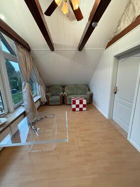 Foto - 2 Zimmer Dachgeschoßwohnung in Hamburg