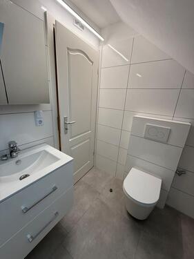 Foto - Dachgeschoßwohnung in Hamburg zur Miete