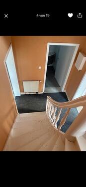 Foto - Etagenwohnung in Bleicherode zur Miete