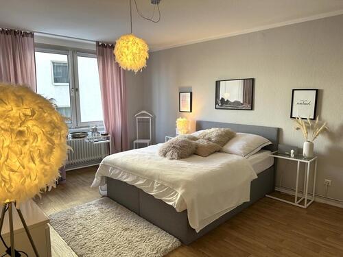 Foto - 3 Zimmer Etagenwohnung zur Miete in Hannover