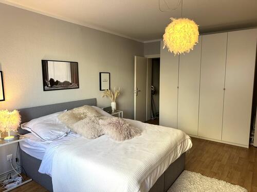 Foto - 3 Zimmer Etagenwohnung in Hannover