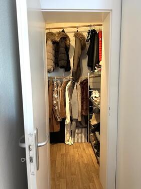 Foto - Etagenwohnung in Hannover zur Miete