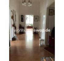 Wohnungsswap - 3 Zimmer, 97 m² - Marchlewskistraße, Friedrichshain, Berlin