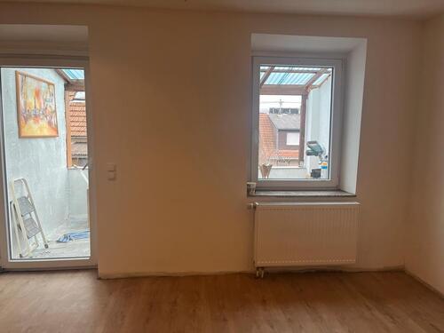 Foto - Wohnung zu vermieten mit balkon