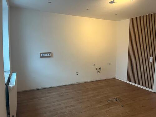 Foto - 3 Zimmer Etagenwohnung in Sulzbach (Saar)