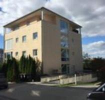 Stilvolle, gepflegte 3-Zimmer-Wohnung mit Terrasse und Garten - Frankfurt am Main Nord-Ost Stilvolle, gepflegte 3-Zimmer-Wohnung mit Terrasse und Garten - Frankfurt am Main Nord-Ost