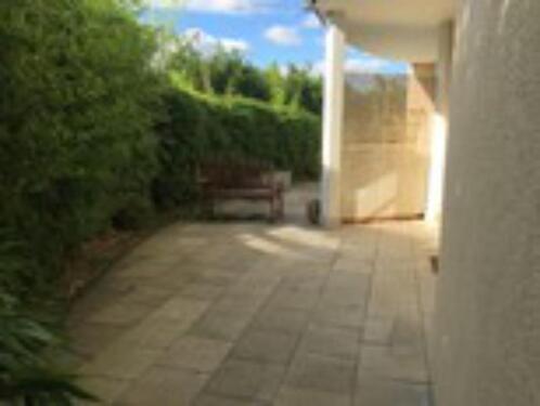 Foto - 3 Zimmer Erdgeschoßwohnung zur Miete in Frankfurt am Main