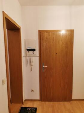 Foto - Etagenwohnung in Greiz zur Miete