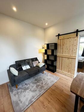 Foto - 2 Zimmer Etagenwohnung zur Miete in Aachen