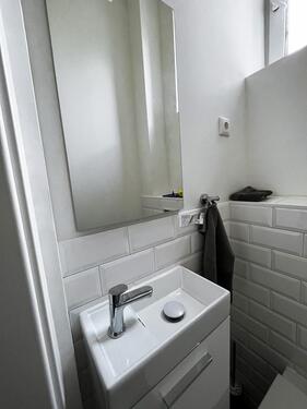 Foto - Etagenwohnung in Aachen zur Miete