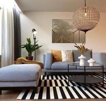 Möblierte 1 Zimmer Wohnung ab 01.04.2026 in 97076 Würzburg