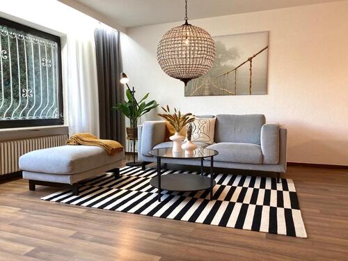 Foto - 1 Zimmer Erdgeschoßwohnung zur Miete in Würzburg