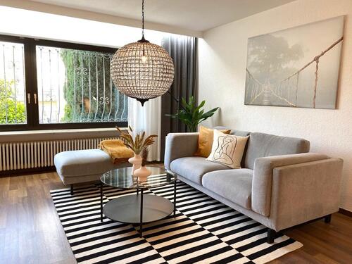 Foto - 1 Zimmer Erdgeschoßwohnung in Würzburg