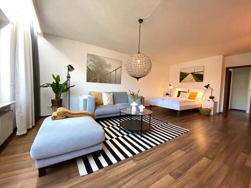 Foto - Erdgeschoßwohnung in Würzburg zur Miete