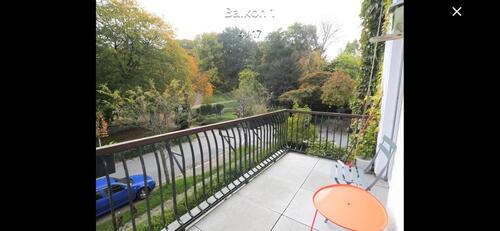 Foto - 7 Zimmer Maisonettenwohnung in Aachen