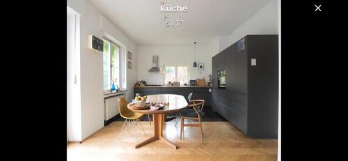 Foto - Maisonettenwohnung in Aachen zur Miete