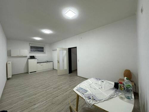 Foto - Schöne 1-Zimmer-Wohnung in Hardheim 30qm