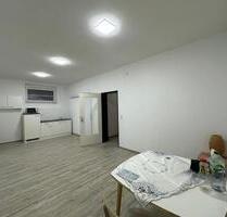 Schöne 1-Zimmer-Wohnung in Hardheim 30qm - Buchen (Odenwald)