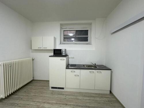 Foto - 1 Zimmer Etagenwohnung in Buchen (Odenwald)