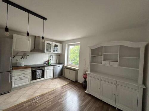 Foto - 2.5 Zimmer Etagenwohnung in München