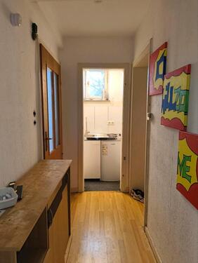 Foto - Mietwohnung WG in Jülich 350€ Warm + Keller und Parkplatz