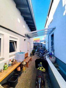 Foto - 6 Zimmer Einfamilienhaus in Darmstadt