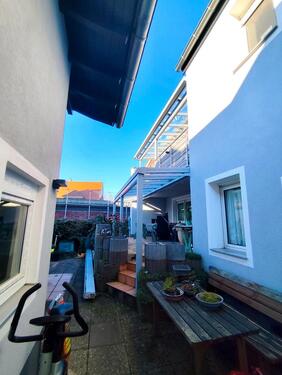 Foto - Einfamilienhaus in Darmstadt zum Kaufen