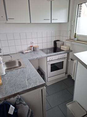 Foto - 1 Zimmer Etagenwohnung in Herten