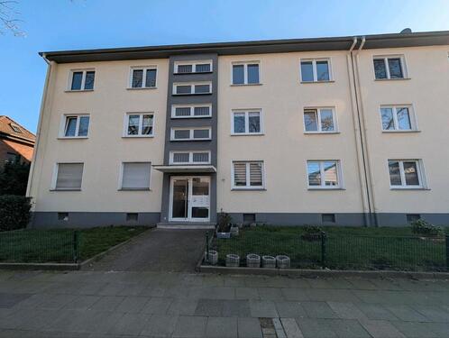 Foto - Hochwertig kernsaniert stilvolle Wohnung mit Luxusbad Nähe Centro