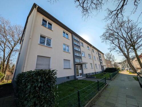 Foto - 3 Zimmer Etagenwohnung zur Miete in Oberhausen