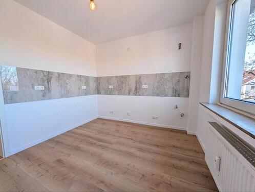 Foto - 3 Zimmer Etagenwohnung in Oberhausen