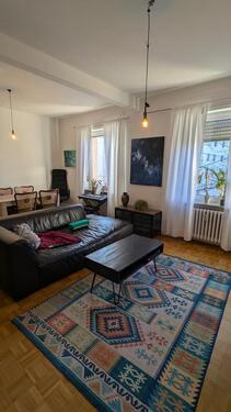 Foto - 1 Zimmer Etagenwohnung zur Miete in Trier