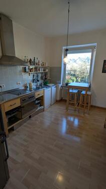 Foto - Etagenwohnung in Trier zur Miete