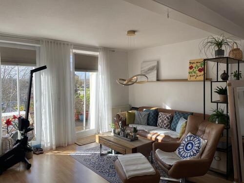 Foto - 2 Zimmer Dachgeschoßwohnung zur Miete in Naumburg (Saale)