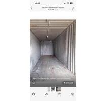 Container Garage Lagercontainer zu vermieten - Koblenz Bubenheim