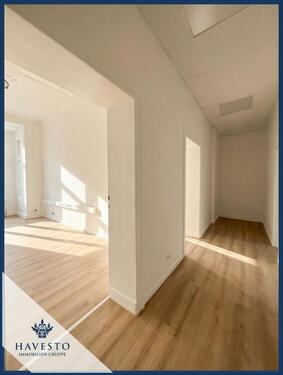 Foto - 4 Zimmer Etagenwohnung in Magdeburg