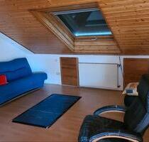 Dachgeschosszimmer zu vermieten - Bottrop Batenbrock