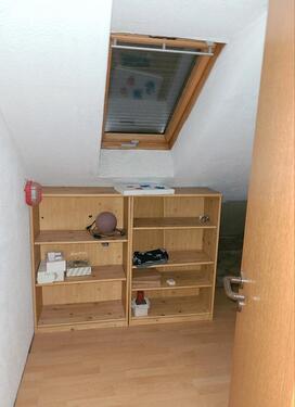 Foto - Dachgeschoßwohnung in Bottrop zur Miete