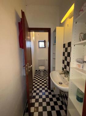 Foto - 1 Zimmer Hochparterre in Mannheim