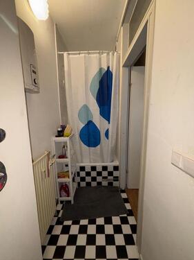 Foto - Hochparterre in Mannheim zur Miete