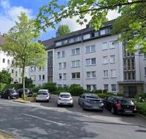 Attraktive 3-Zimmer-Mietwohnung Dortmund Gartenstadt-Süd