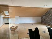 Foto - 4 Zimmer Dachgeschoßwohnung in Großrinderfeld