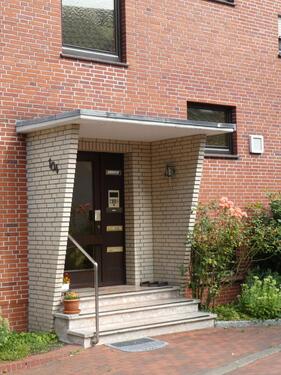 Foto - 4 Zimmer Etagenwohnung in Bremen