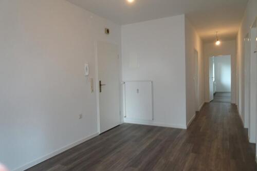 Foto - Etagenwohnung in Bremen zur Miete