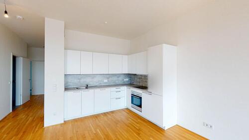 Foto - 3 Zimmer Etagenwohnung zur Miete in Bremen