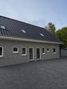 Foto - 5 ZKB, Reihenhaus in Ihrhove - 1.100,00&nbsp;EUR Kaltmiete, ca.&nbsp; 110,00&nbsp;m&sup2;